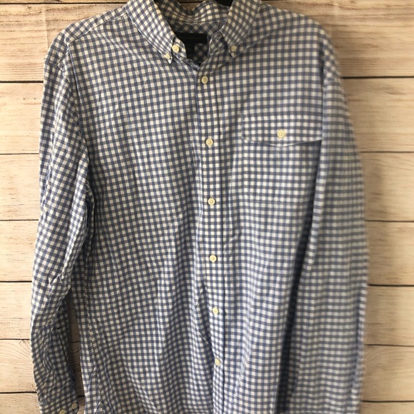 Banana Republic button down shirt - Picture 7 of 7